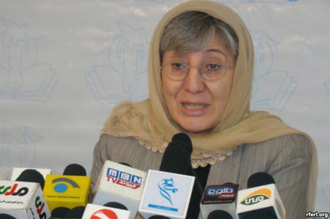 کمیسیون حقوق بشر:  فساد اداری عامل اصلی نقض حقوق بشر در افغانستان است